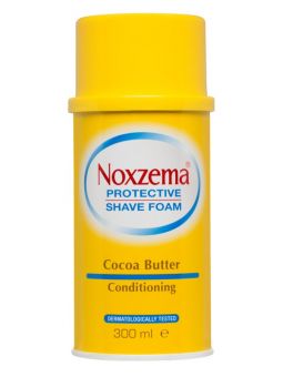 Noxzema Cocoa Butter