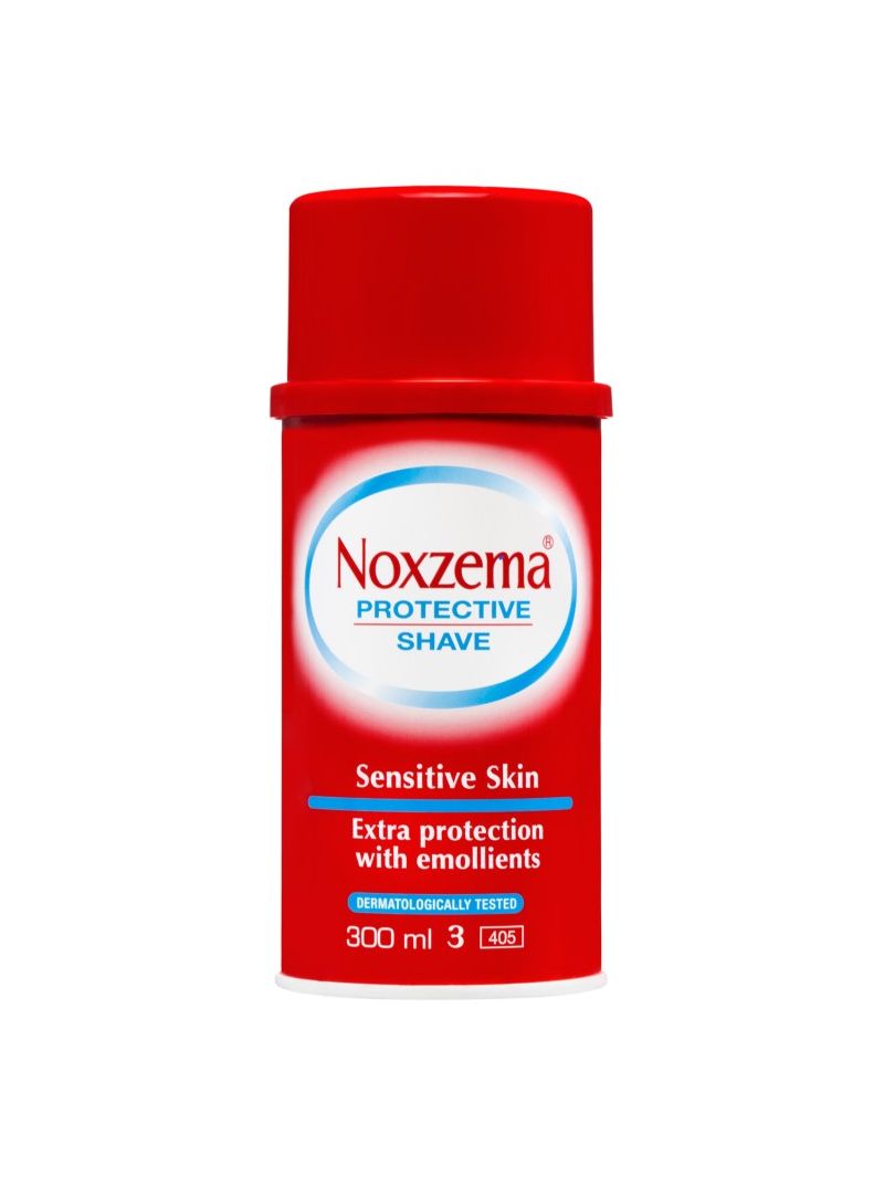 Noxzema Sensitive Skin