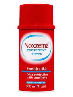 Noxzema Sensitive Skin