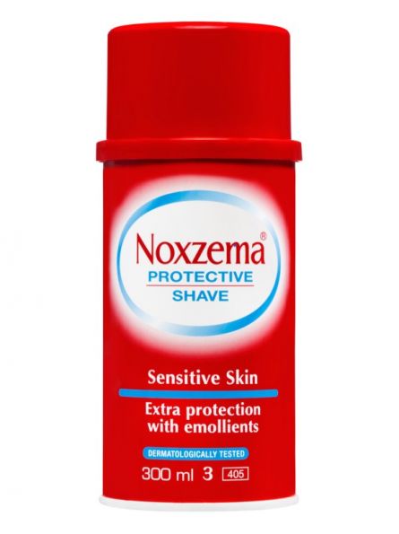 Noxzema Sensitive Skin