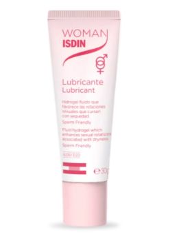 Woman Isdin Lubricante