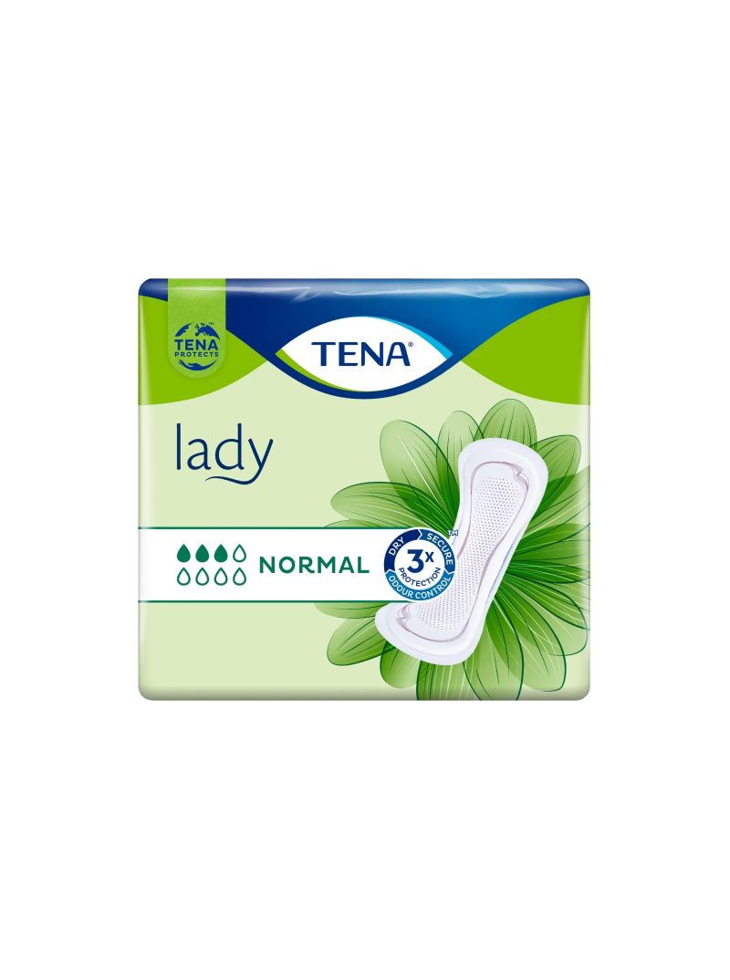 Tena Lady Normal