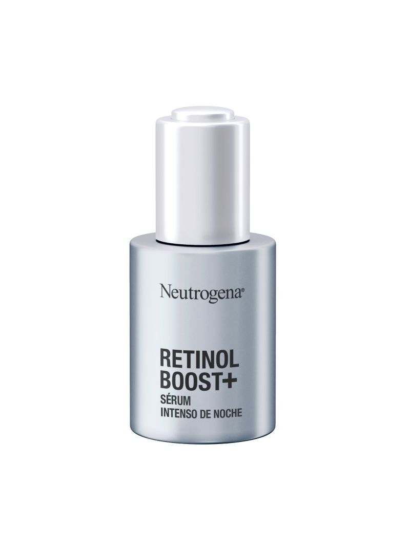 Neutrogena Retinol Boost+ Sérum Intenso de Noche