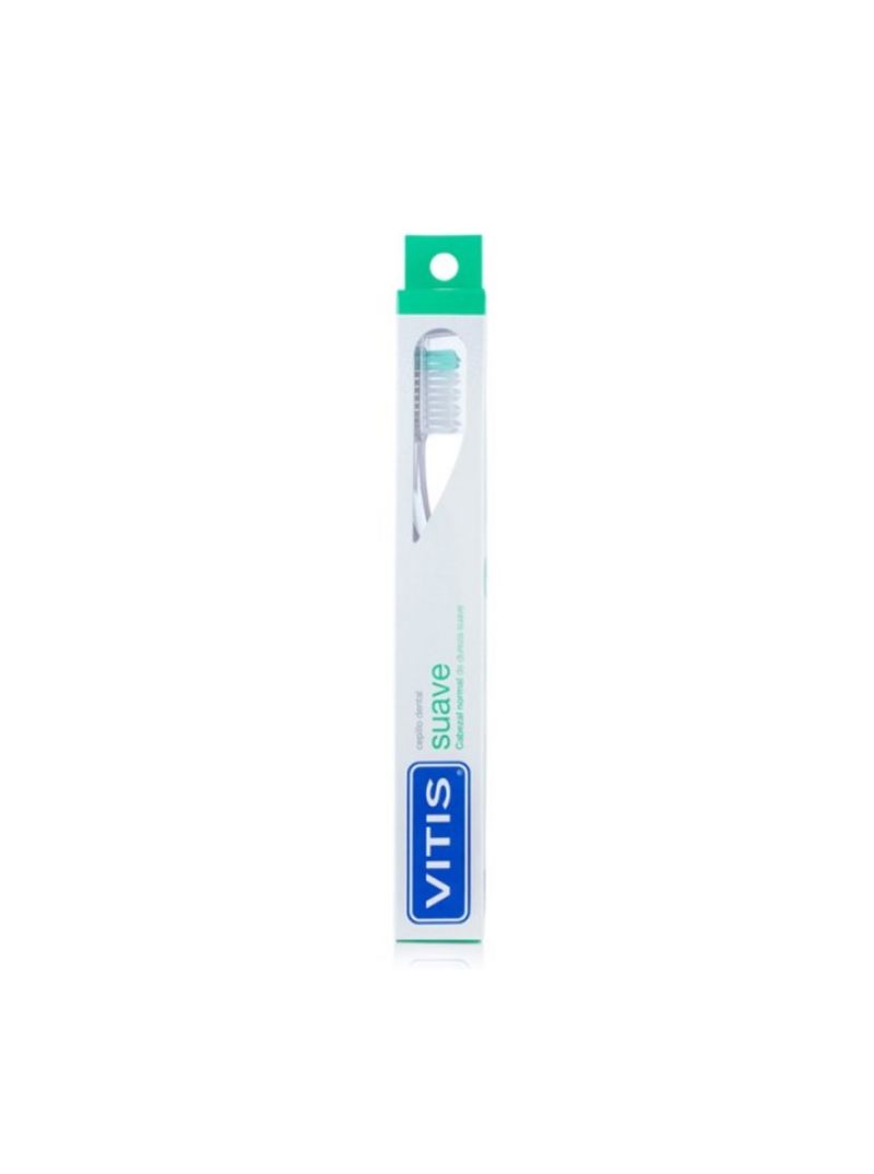 Vitis Suave Cepillo Dental