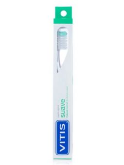 Vitis Suave Cepillo Dental