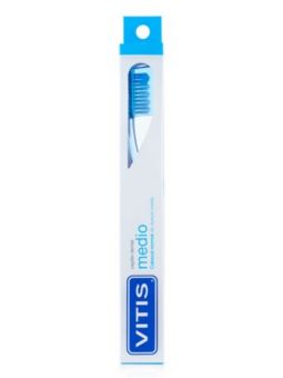 Vitis Medio Cepillo Dental