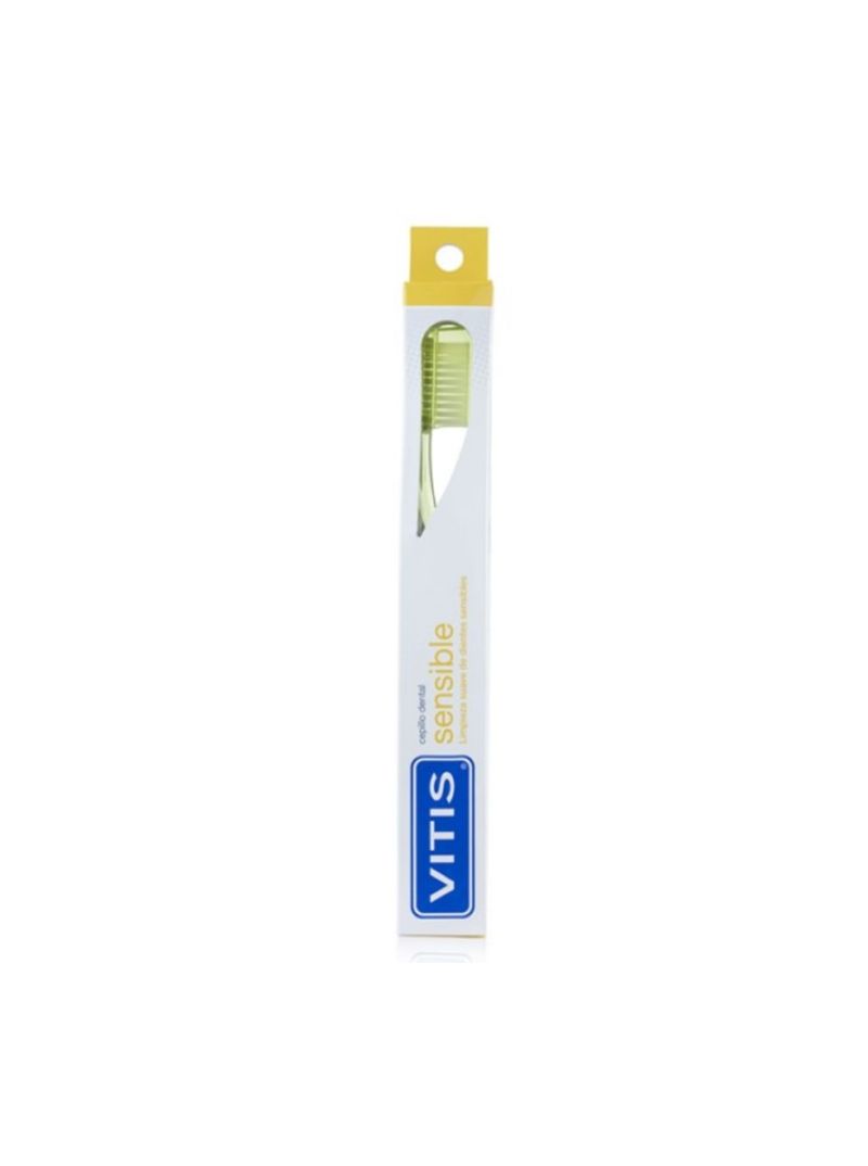 VITIS Sensible Cepillo Dental