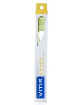 VITIS Sensible Cepillo Dental