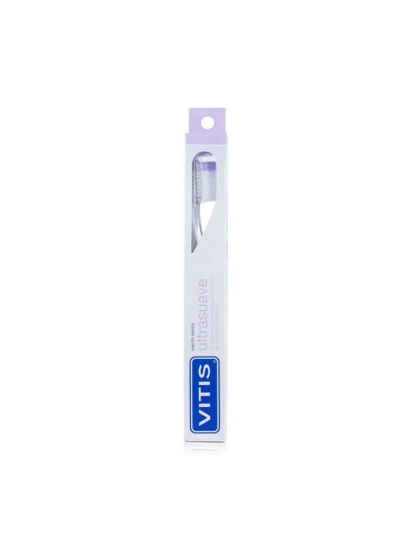 Vitis Ultrasuave Cepillo Dental