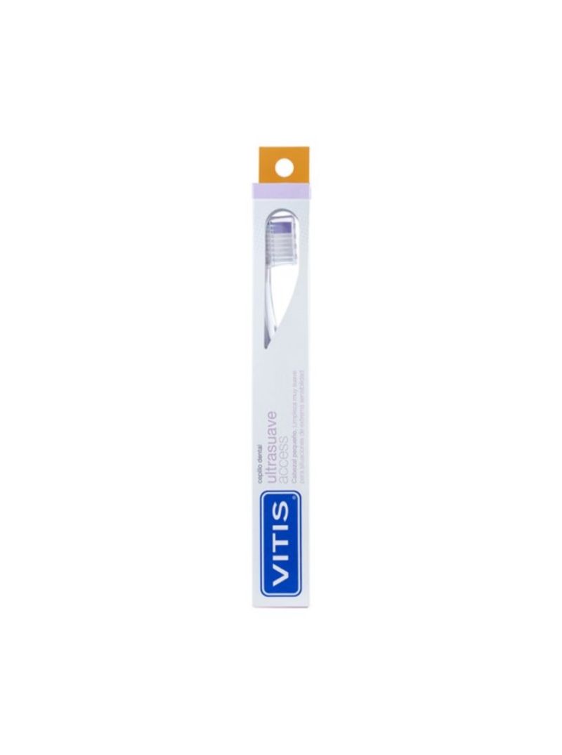 Vitis Ultrasuave Access Cepillo Dental