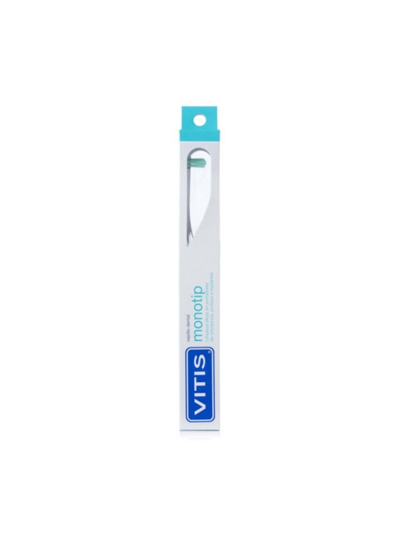 Vitis Monotip Cepillo Dental