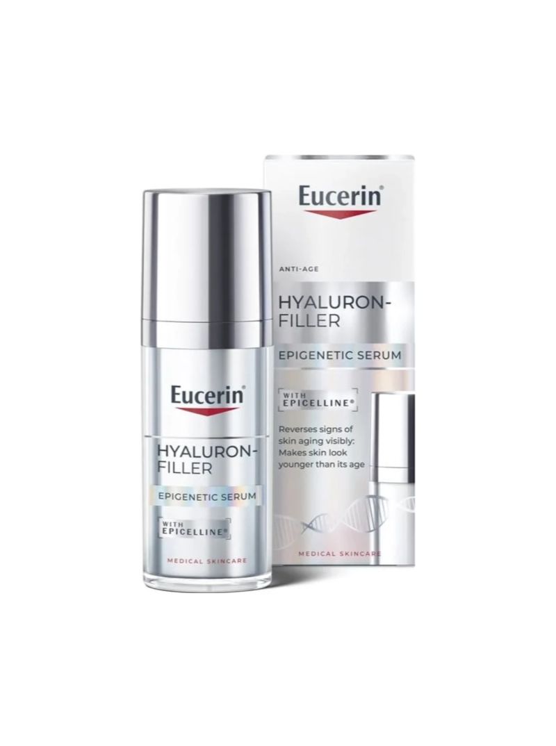 Hyaluron-Filler Epigenetic Serum