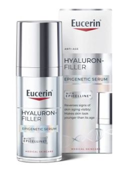 Hyaluron-Filler Epigenetic Serum