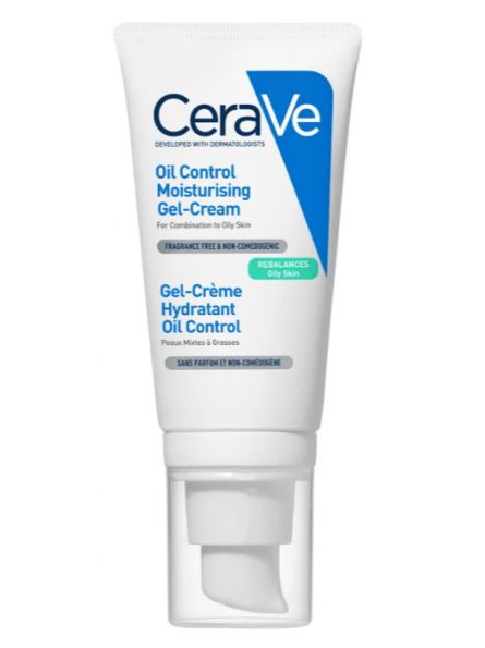 CeraVe Oil Control Gel-Crema Hidratante