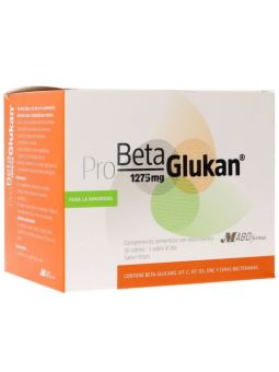 ProBeta Glukan 1275mg Sobres