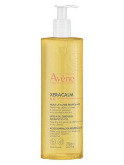 Avène XeraCalm A.D. Aceite Limpiador Relipidizante 750 ml