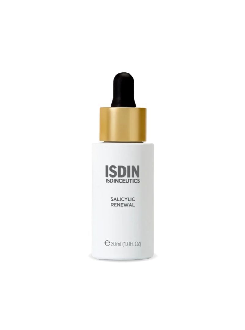 Isdinceutics Salicylic Renewal Sérum