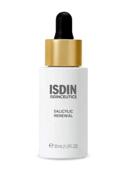 Isdinceutics Salicylic Renewal Sérum