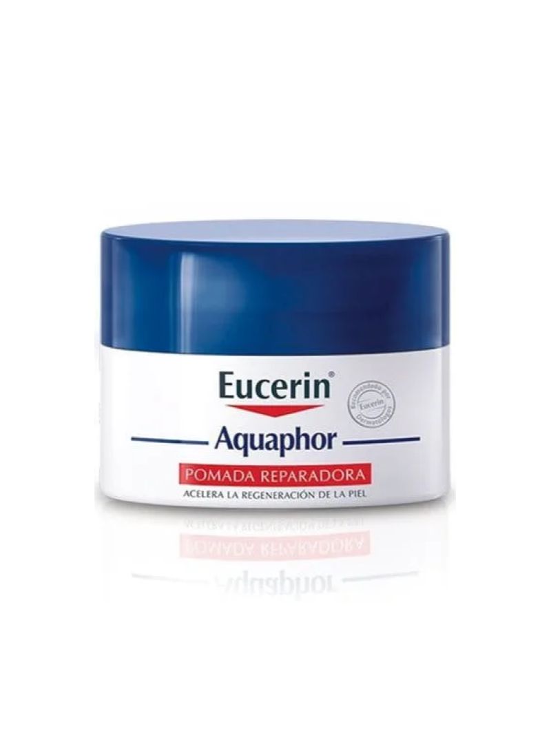 Eucerin Aquaphor Pomada Reparadora