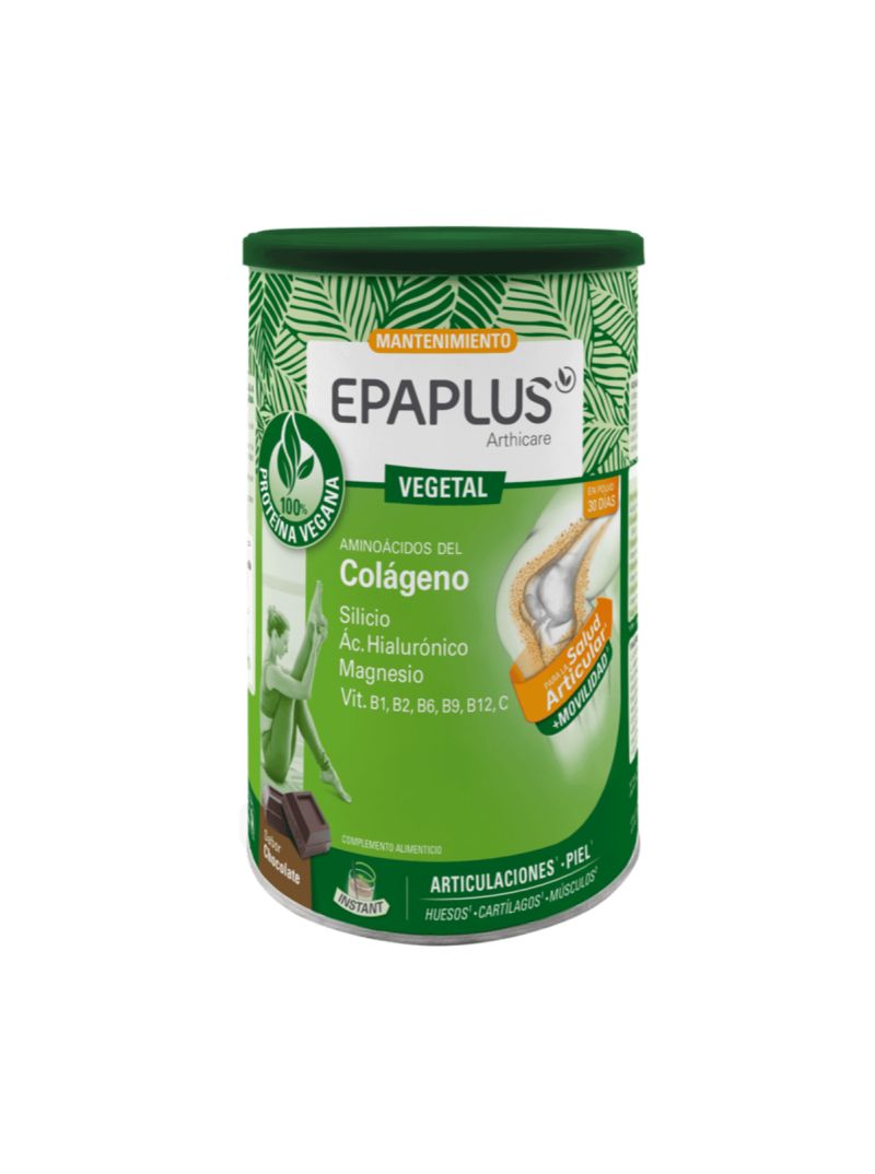 Epaplus Arthicare Mantenimiento Vegetal Chocolate