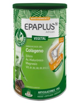 Epaplus Arthicare Mantenimiento Vegetal Chocolate