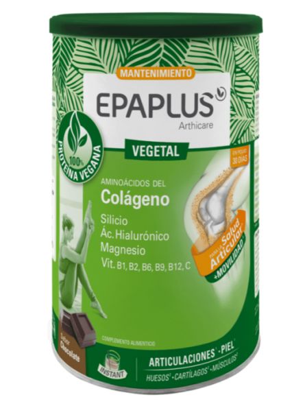 Epaplus Arthicare Mantenimiento Vegetal Chocolate