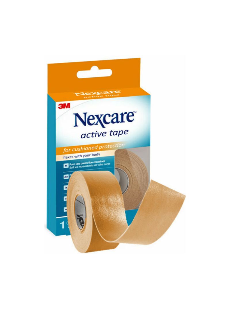 Nexcare Active Tape