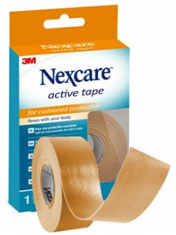 Nexcare Active Tape