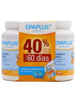 Epaplus Arthicare Mantenimiento Limón Duplo