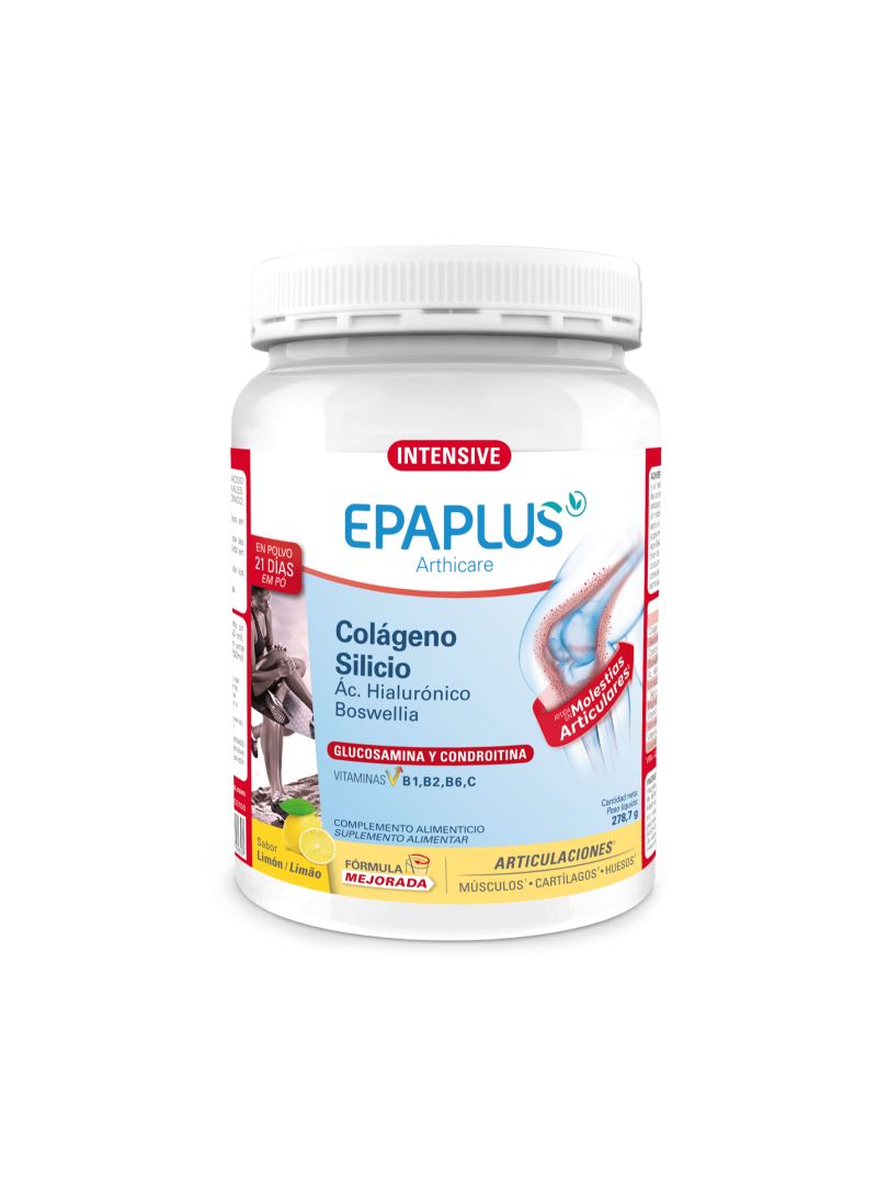 Epaplus Arthicare Intensive Limón