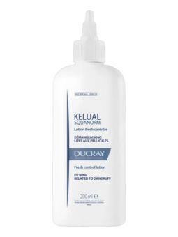 Kelual Squanorm Loción de Control 200 ml