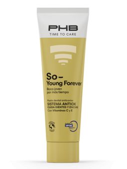 PHB So-Young Forever Pasta Dental Anticaries