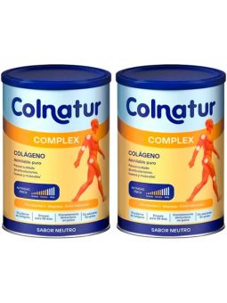 Colnatur Complex Neutro 330 gr Duplo