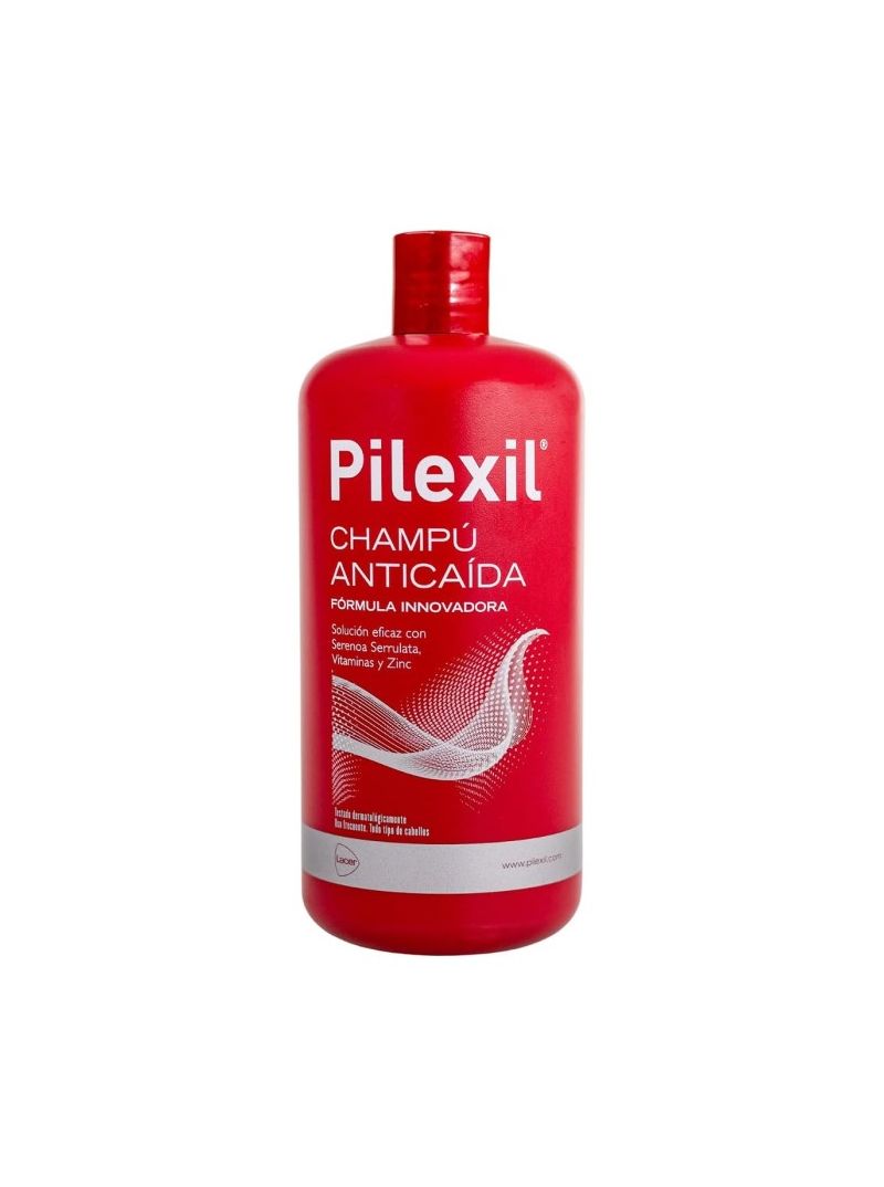 Pilexil Champú Anticaída 900 ml