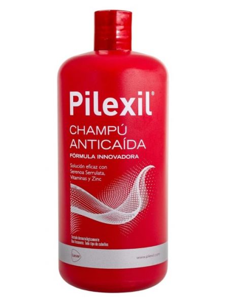 Pilexil Champú Anticaída 900 ml