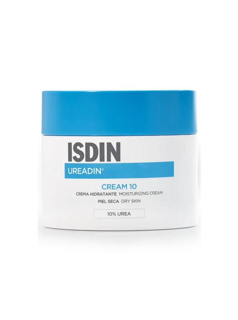 Ureadin Cream 10 Crema Hidratante Piel Seca