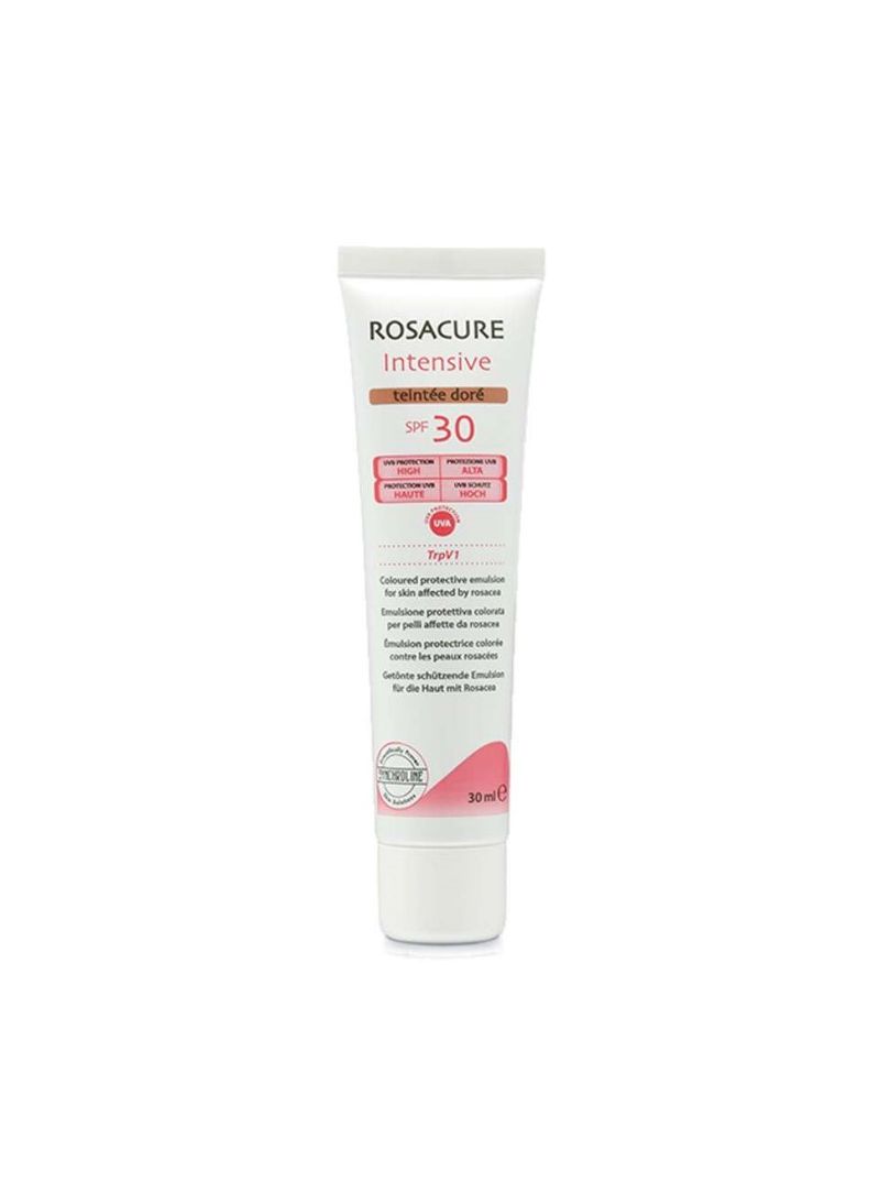 Rosacure Intensive Color Doré Spf30