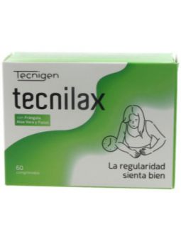 Tecnigen Tecnilax 60 comprimidos