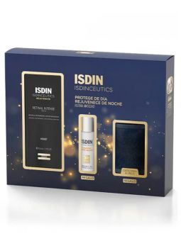 Isdinceutics Retinal Intense Serum Pack