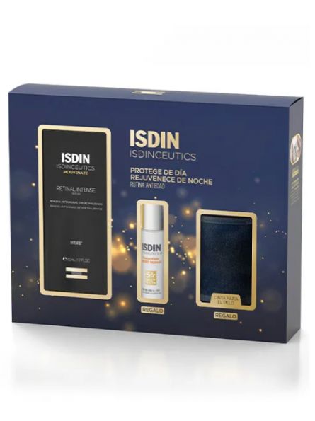 Isdinceutics Retinal Intense Serum Pack