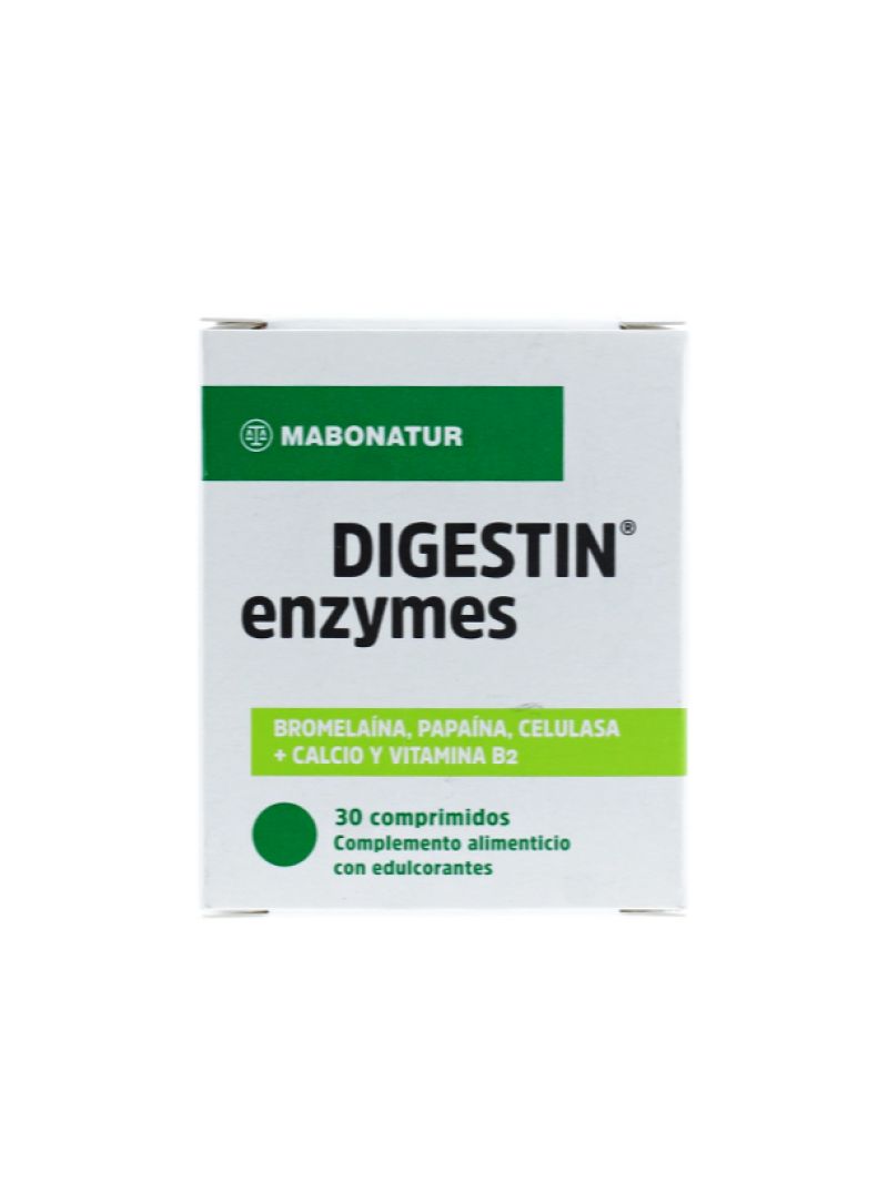 MaboNatur Digestin enzymes