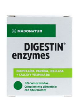 MaboNatur Digestin enzymes