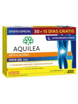 Aquilea Articulaciones Forte-Dol Flex